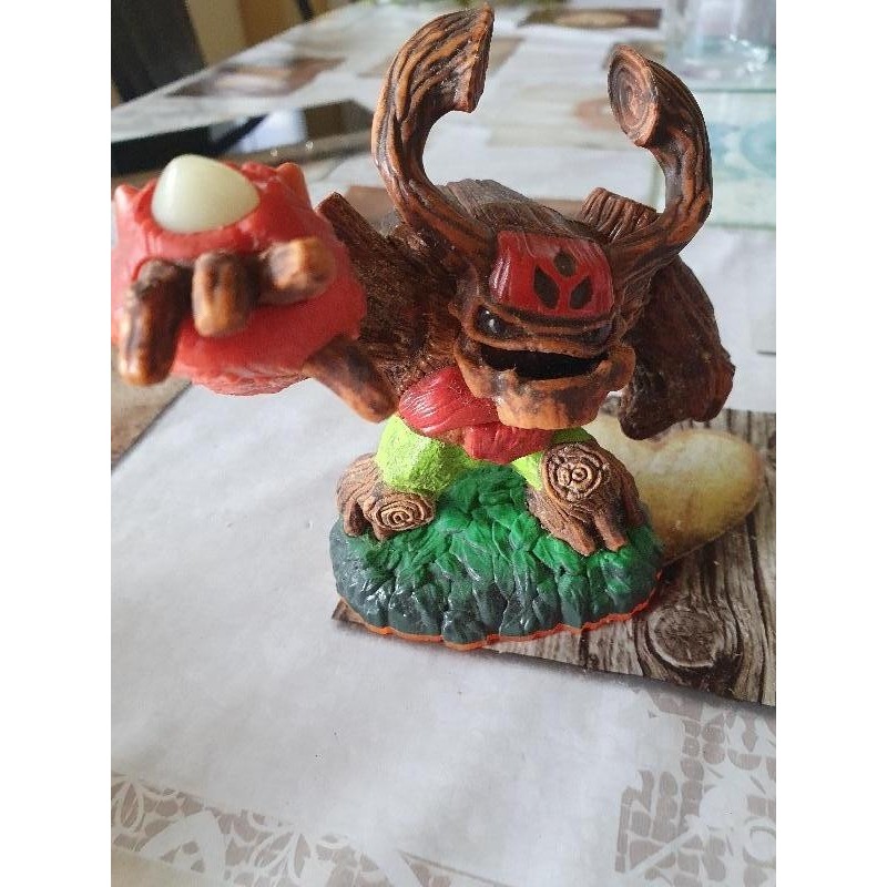 Skylanders arbre 