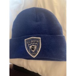 Ancien Bonnet SC Bastia neuf 