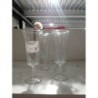 6 Flûte à champagne 