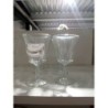 6 Verre à eau