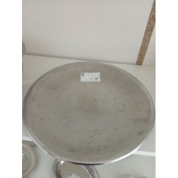 Plat rond de service 