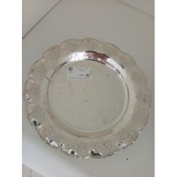 Plat à gâteau 