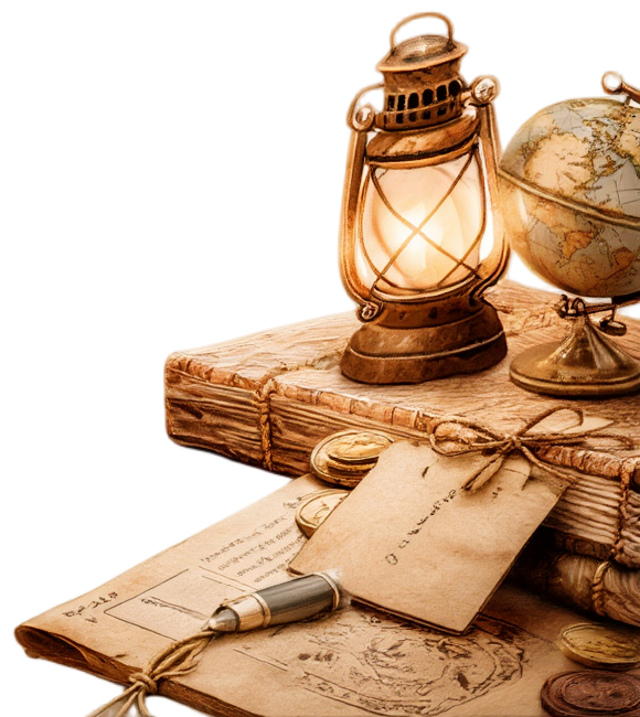mapmonde illustration