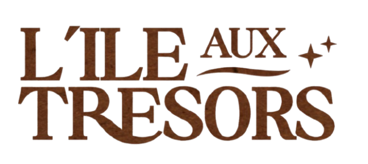 L'ile aux trésors